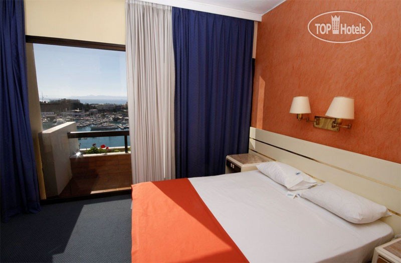 Горящие туры в отель Mistral Hotel Piraeus Пирей Греция