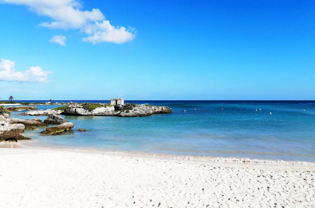 Grand Sirenis Riviera Maya Resort & Spa All Inclusive, 5