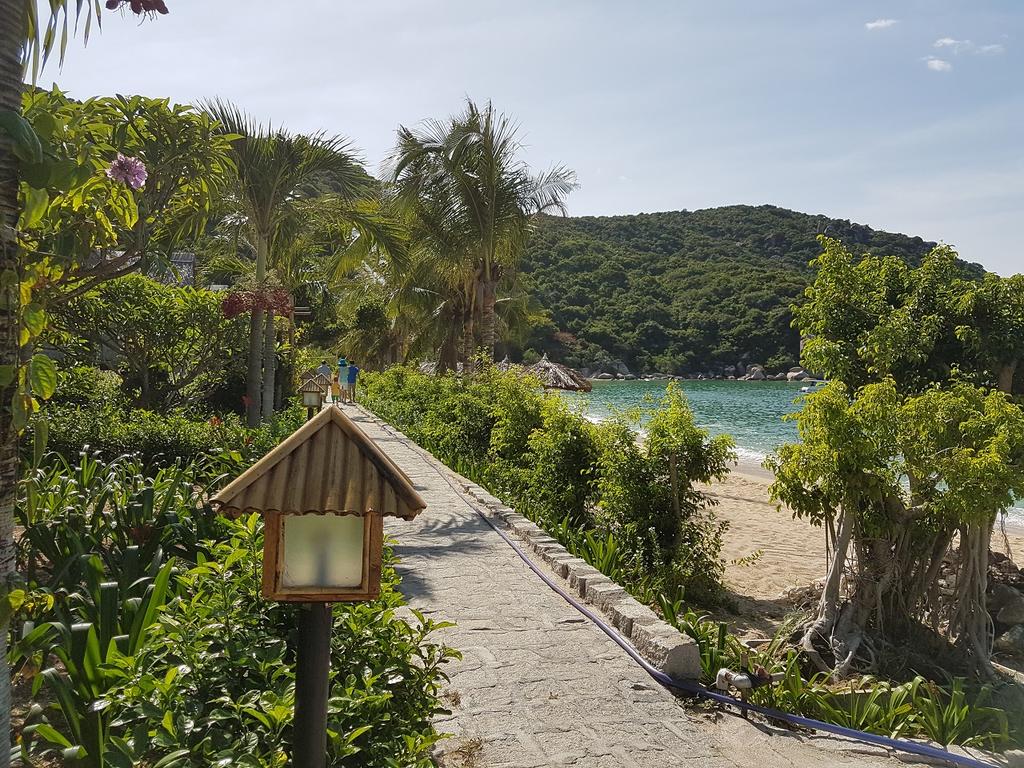 Отзывы об отеле The Light Coral Island Resort