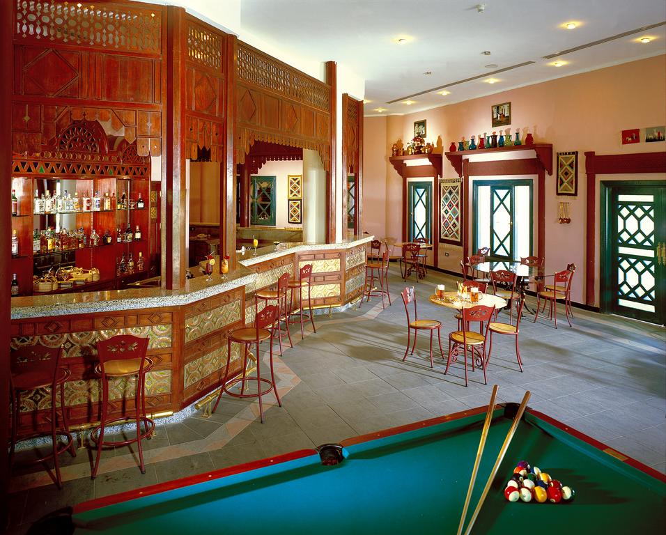Горящие туры в отель Sonesta Club Шарм-эль-Шейх Египет
