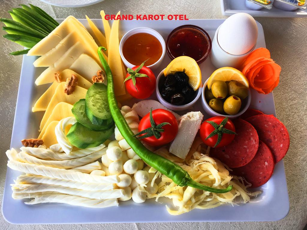 Grand Karot Hotel Yalova, Турция, Ялова, туры, фото и отзывы