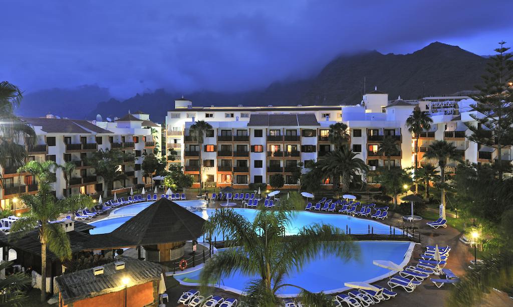 Hotel Globales Tamaimo Tropical, Іспанія, Тенеріфе (острів), тури, фото та відгуки