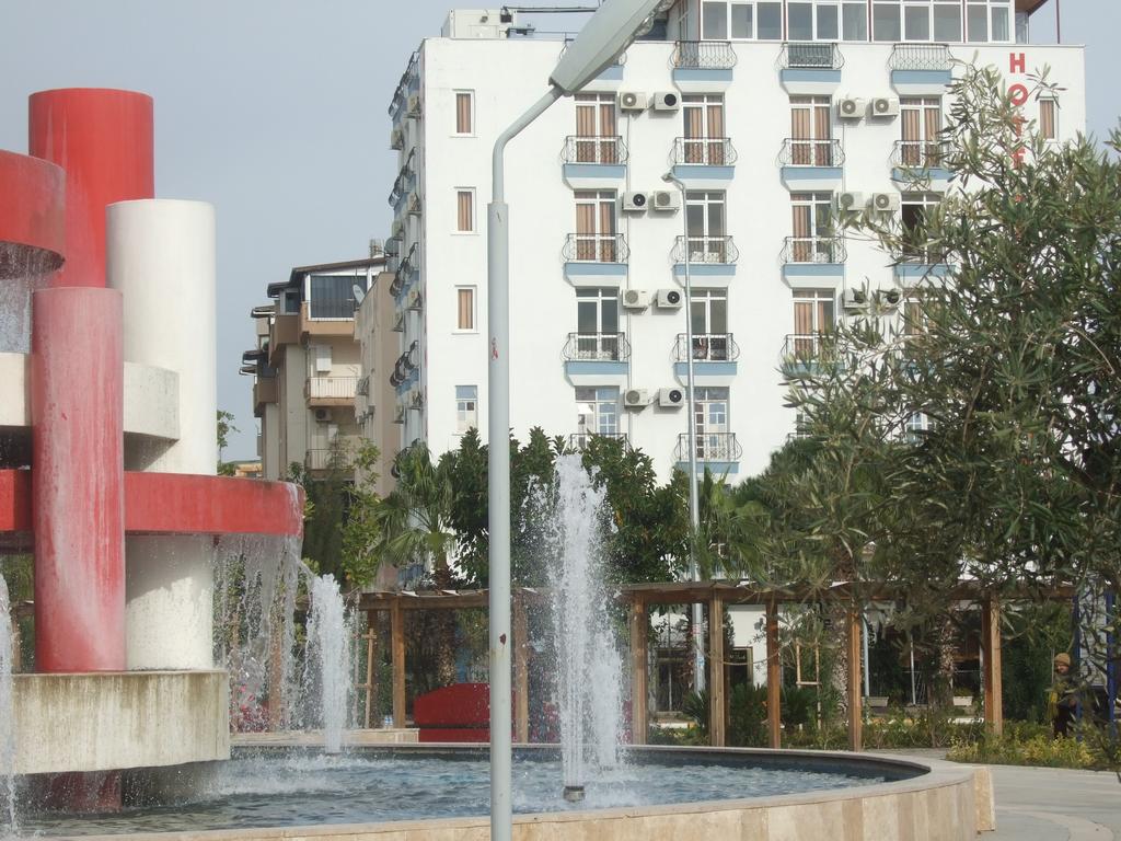 Suntalia Hotel, Antalya, Turcja, zdjęcia z wakacje