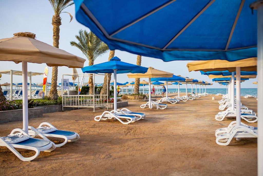 Hotel, Hurghada, Египет, Bellagio Beach Resort & Spa