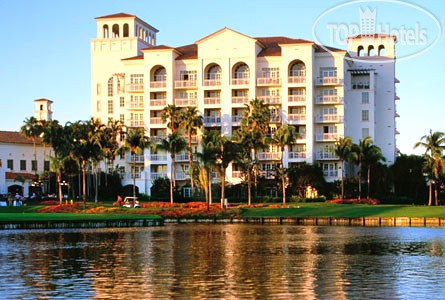 Горящие туры в отель Turnberry Isle Miami Майами США