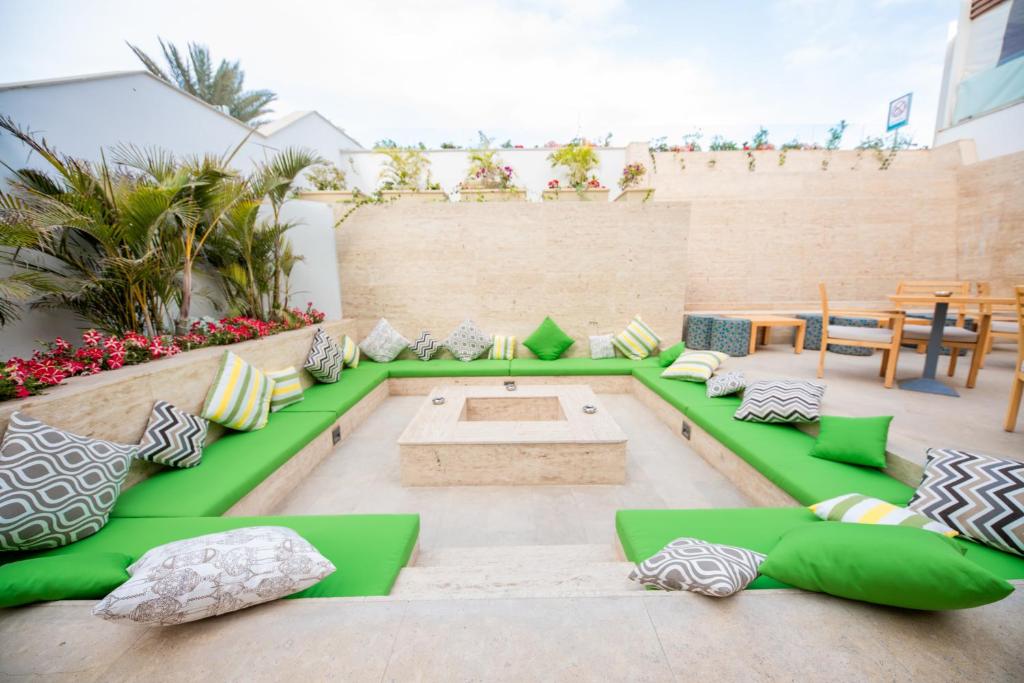 Wakacje hotelowe Sunrise Holidays Resort (Adults Only 16+) Hurghada