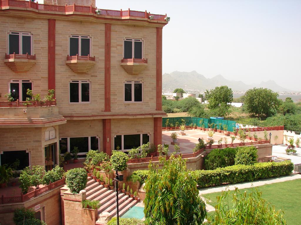 Mansingh Palace Ajmer цена