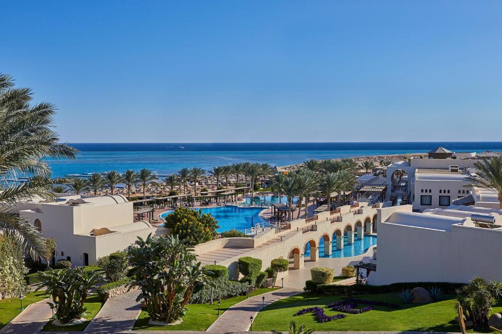 Hotel rest Jaz Belvedere Sharm el-Sheikh Egypt
