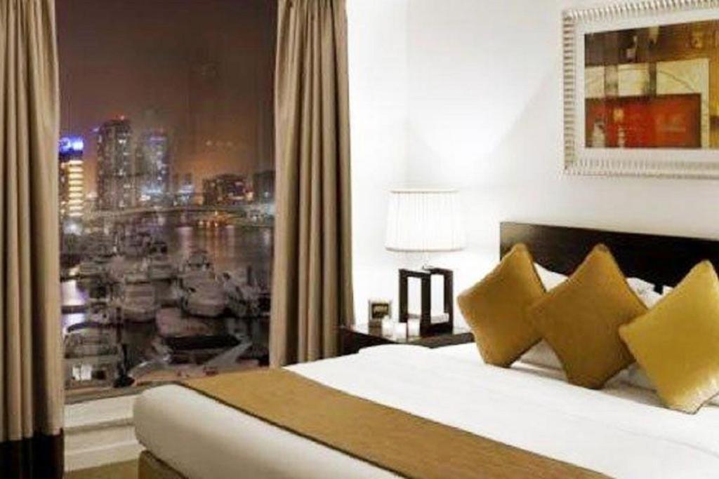 Nuran Marina Serviced Residences, Дубай (місто) ціни