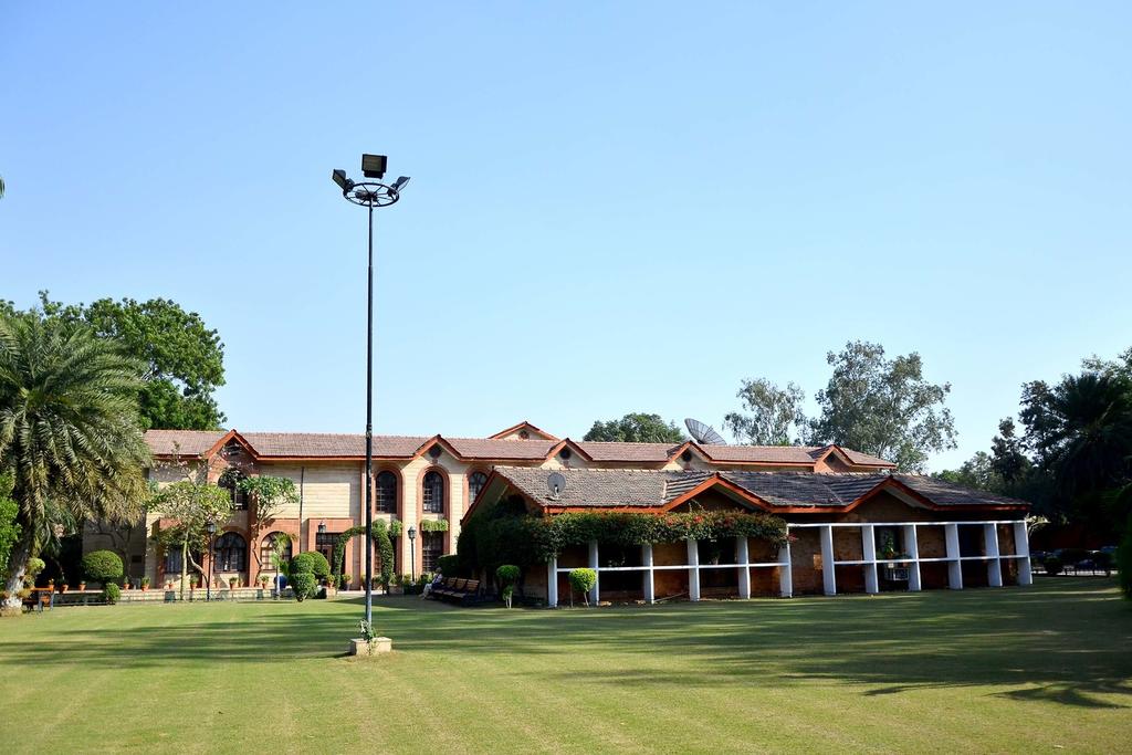 Ashok Country Resort, 4, фотографии