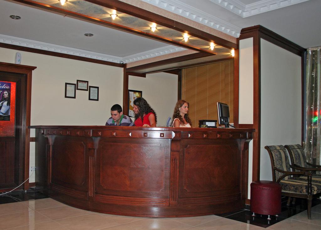 Гарячі тури в готель Cihanturk Hotel Мармарис Туреччина