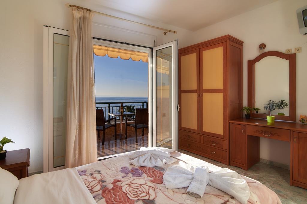 Toroni Blue Sea Hotel Греция цены