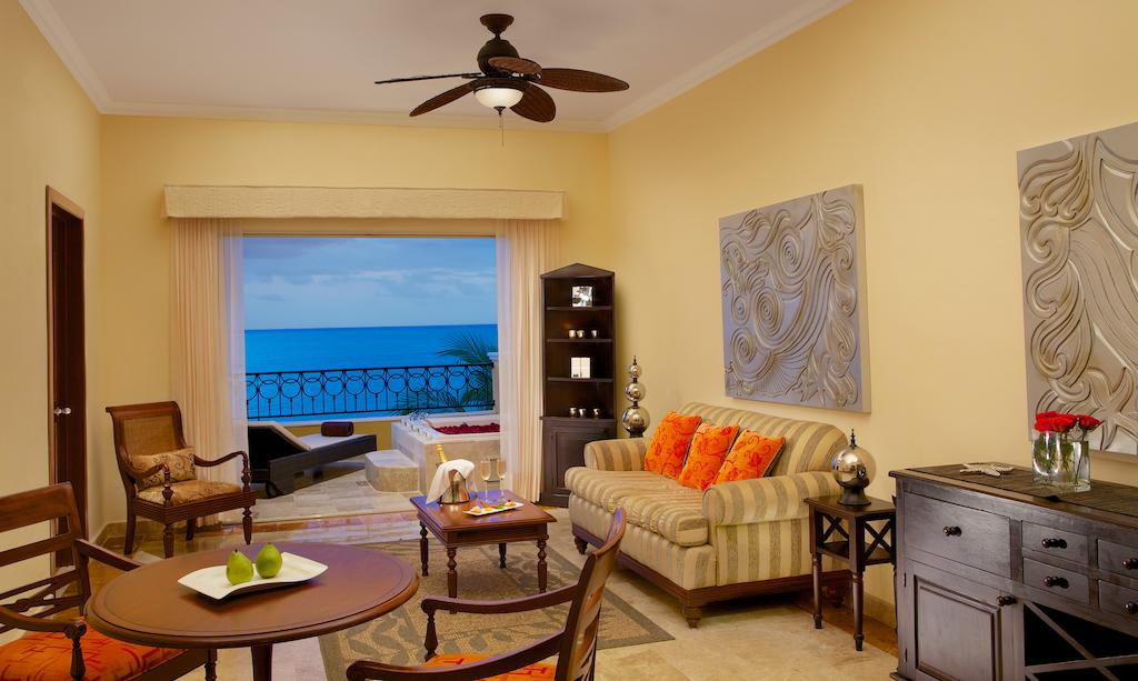 Oferty hotelowe last minute Secrets Capri Riviera Cancun Playa del Carmen