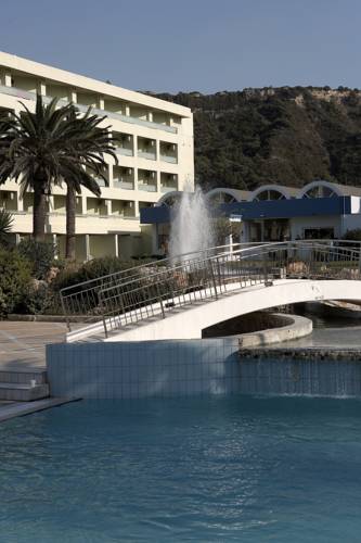 Avra Beach Resort Hotel & Bungalows, Rodos (wybrzeże Morza Egejskiego), zdjęcia z wakacje