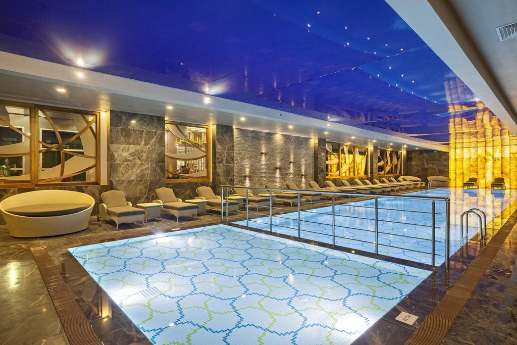 Thor Alkoclar Exclusive Bodrum (ex. Thor Luxury Boutique Hotel & Villas), фото