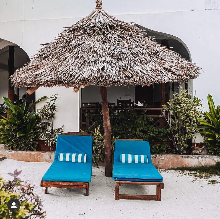 Нунгви, Zanzibar Star Resort, 3