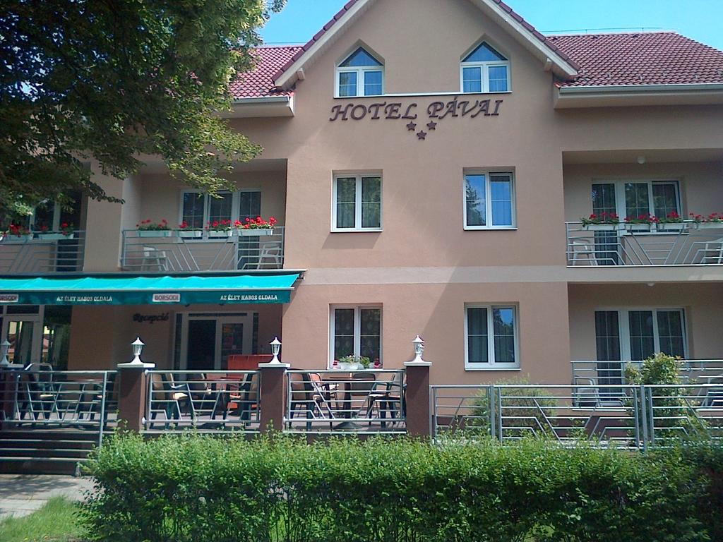 Pavai Hotel, Hajduszoboszlo, photos of tours