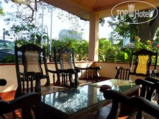 Sigiriya Rest House, Шри-Ланка, Сигирия, туры, фото и отзывы