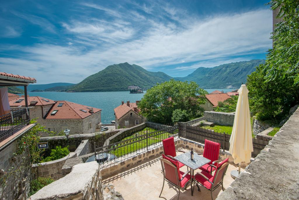 Conte Hotel Montenegro prices