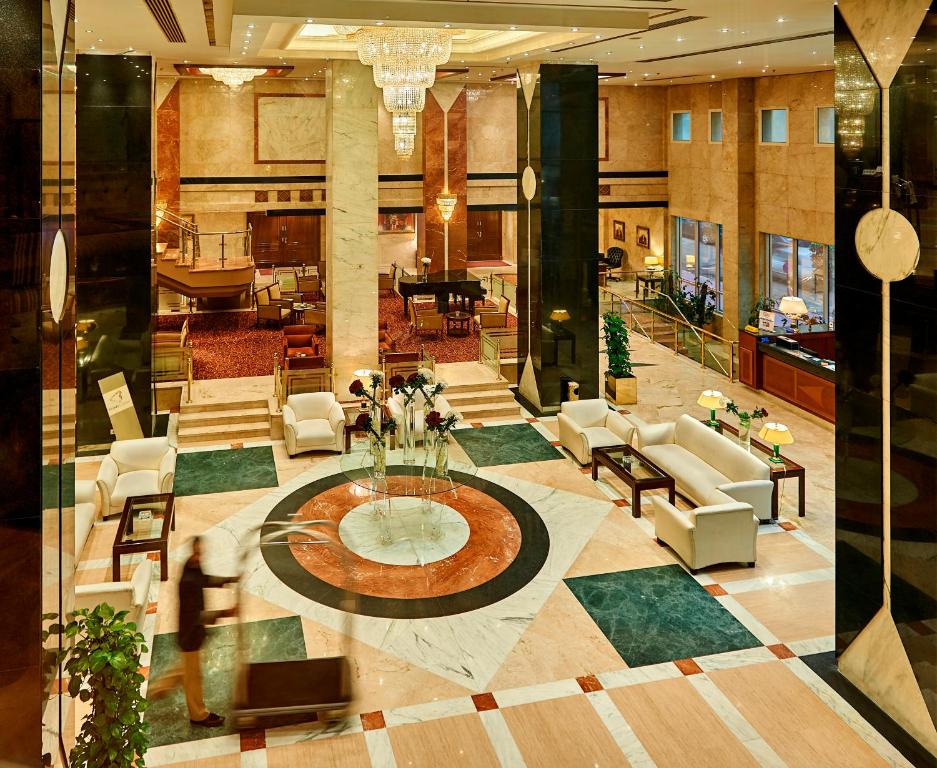 Safir Hotel Cairo, Каїр, Єгипет, фотографії турів