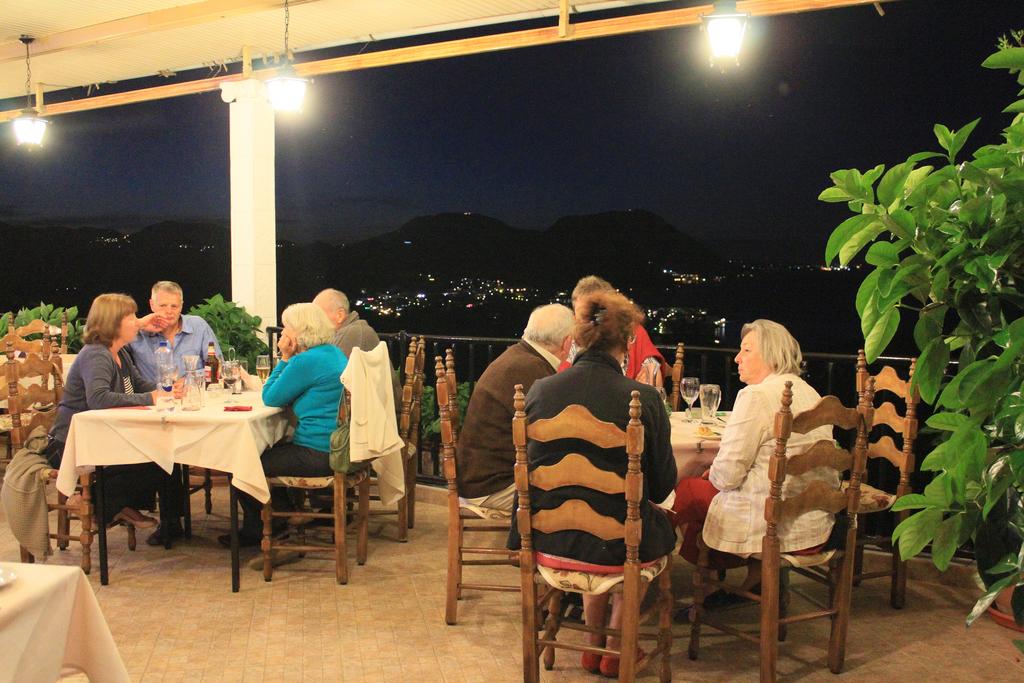 Отдых в отеле 75 Steps Taverna And Accomodation Корфу (остров) Греция