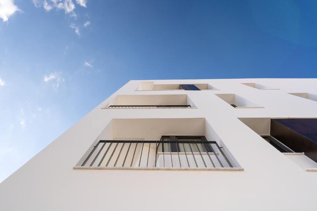 Alinea Suites Limassol Center, Лимассол