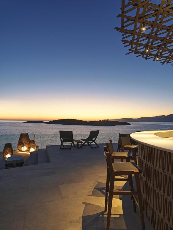 Niko Seaside Resort Crete - Mgallery (Adult Only) Греция цены