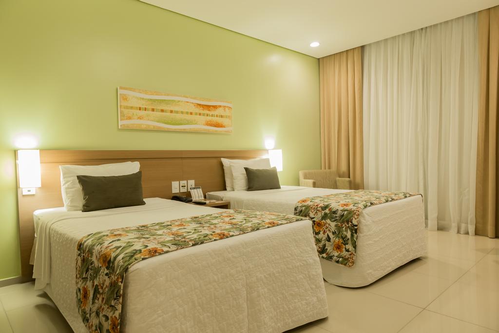 Тури в готель Blue Tree Premium Manaus