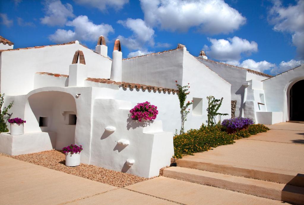 Torralbenc, a Small Luxury Hotel of the World, Менорка (остров), Испания, фотографии туров