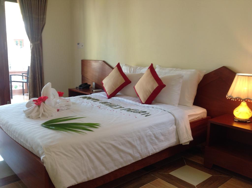Oferty hotelowe last minute Phu Van Resort Phu Quoc (wyspa) Wietnam