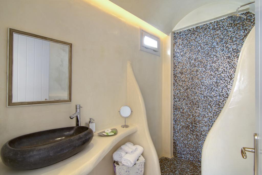 Санторини (остров) Santorini Secret Suites & Spa