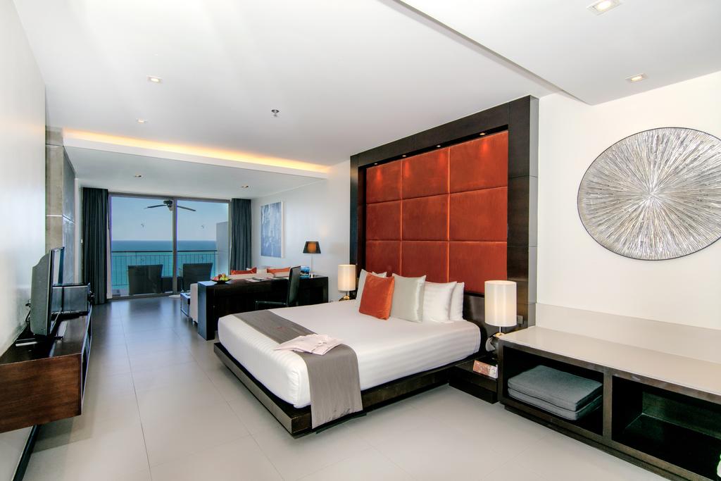 Cape Sienna Hotel & Villas, Phuket prices