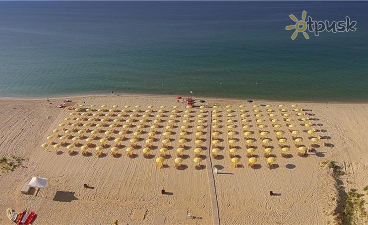 Marina del Marchese Beach Resort, Катандзаро, Италия, фотографии туров