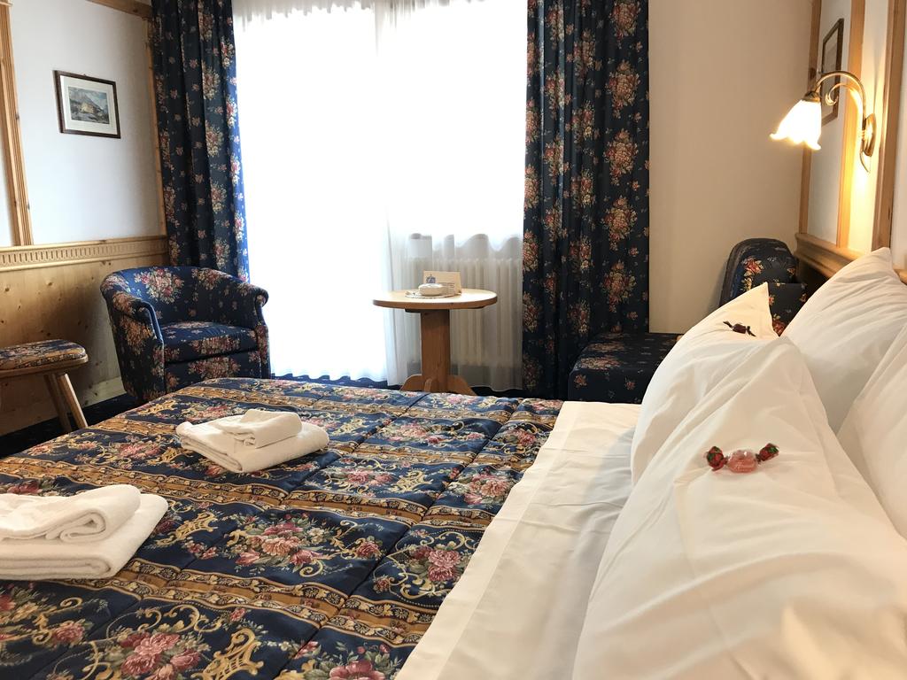 Hotel Alpi, Италия, Валь-ди-Фасса, туры, фото и отзывы