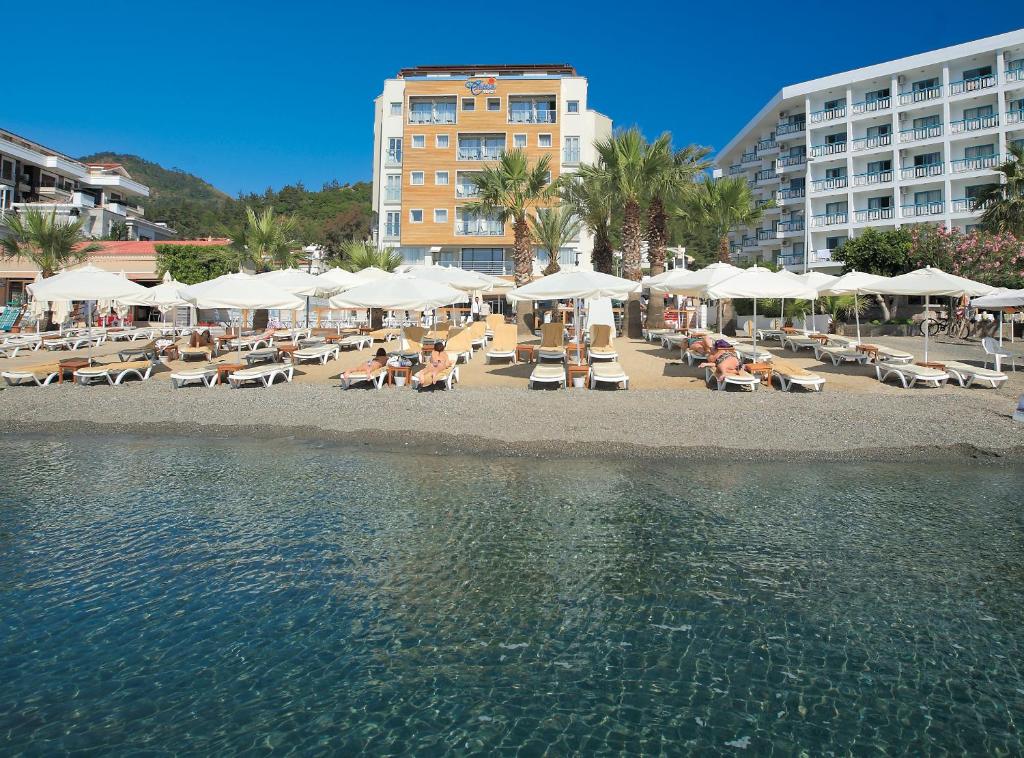 Cettia Beach Resort Hotel, Турция, Мармарис