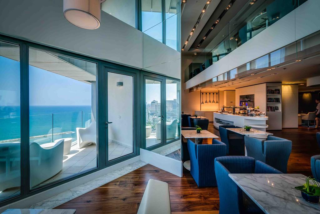Hotel prices Isrotel Royal Beach Tel-Aviv