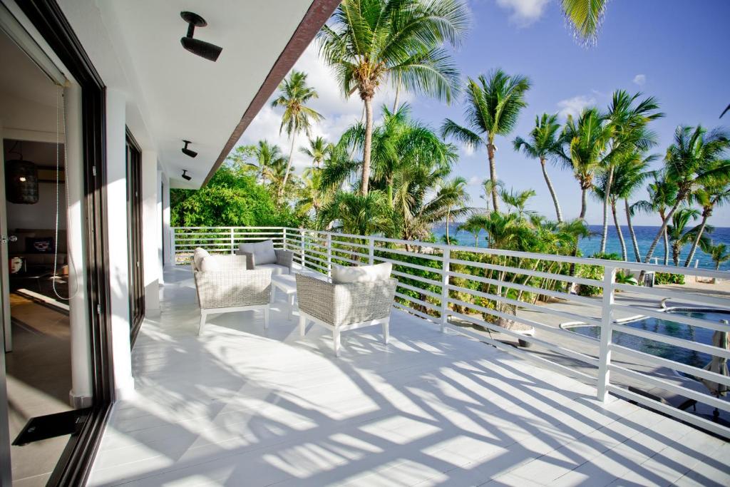 Готель, Домініканська республіка, Ла-Романа, Tracadero Beach Resort (ex. Dominicus Marina Resort)