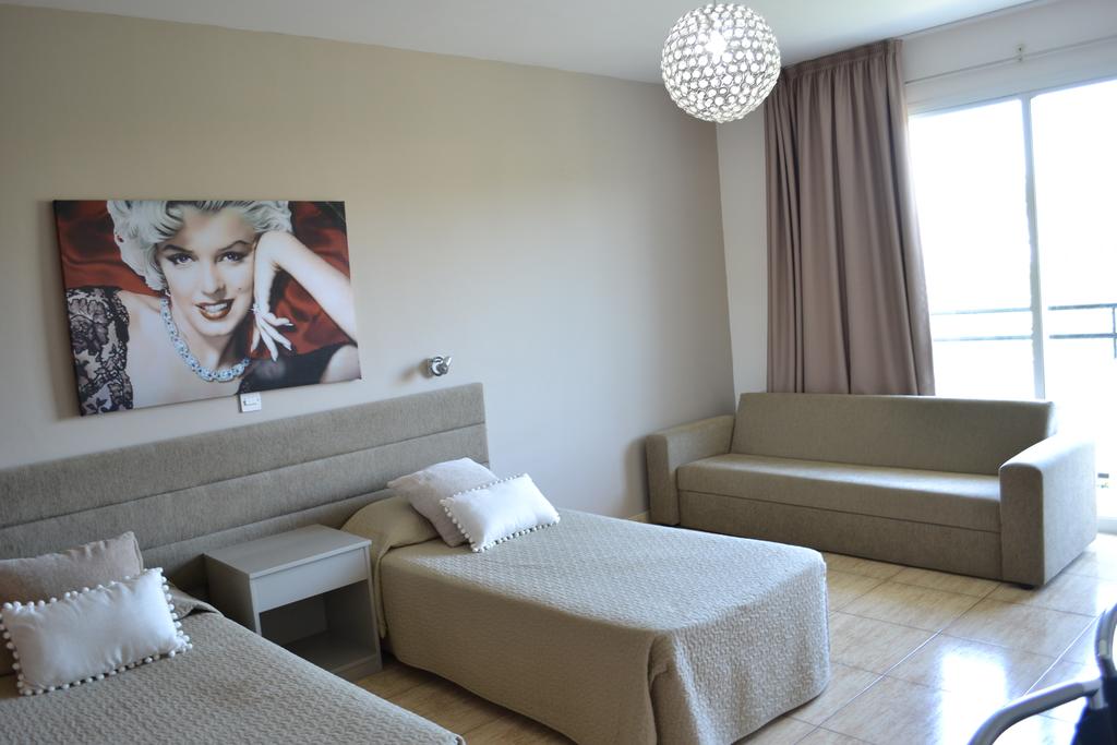 Wakacje hotelowe Marianna Apartments Limassol Cypr