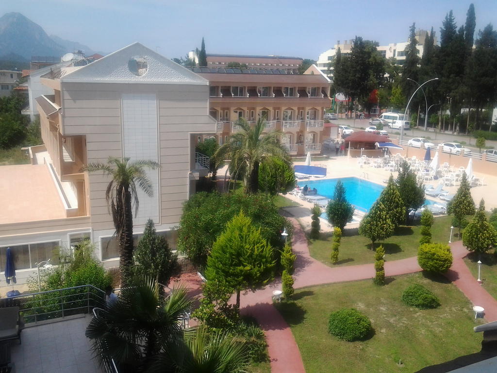 Oferty hotelowe last minute Ares Dream Hotel (Ex. Ares Club) Kemer