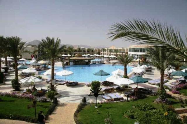 Тури в готель Island Garden Resort Шарм-ель-Шейх Єгипет