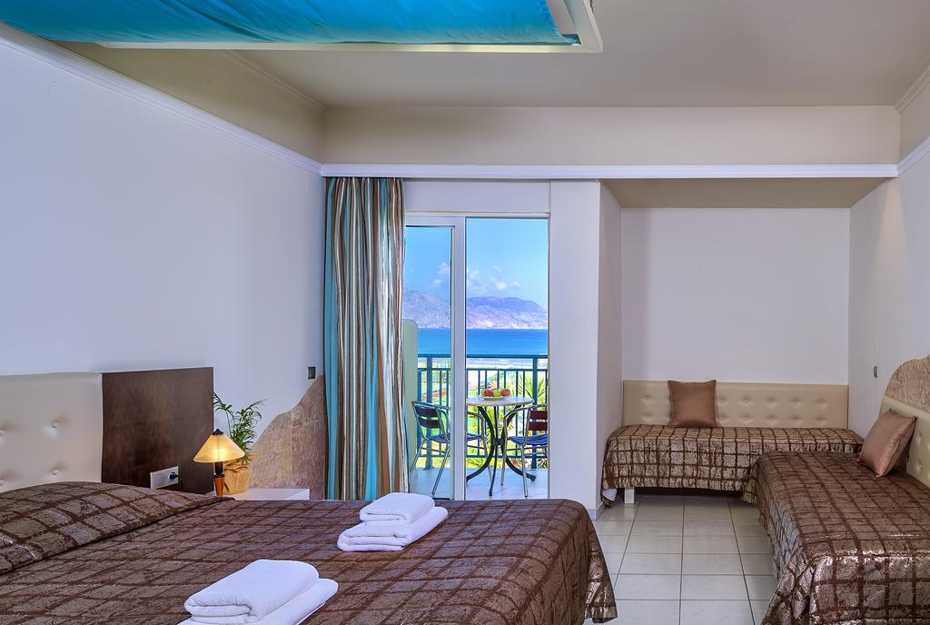 Hotel rest Eliros Mare Chania Greece