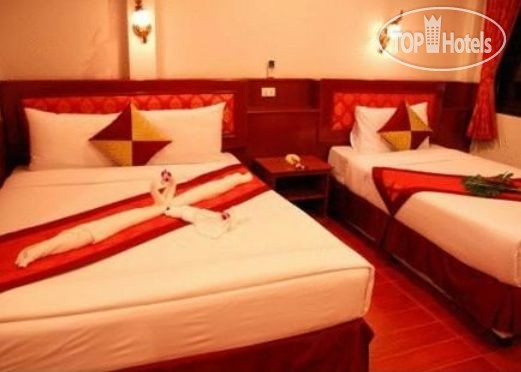 Туры в отель Kinnaree Resort Ко Самуи