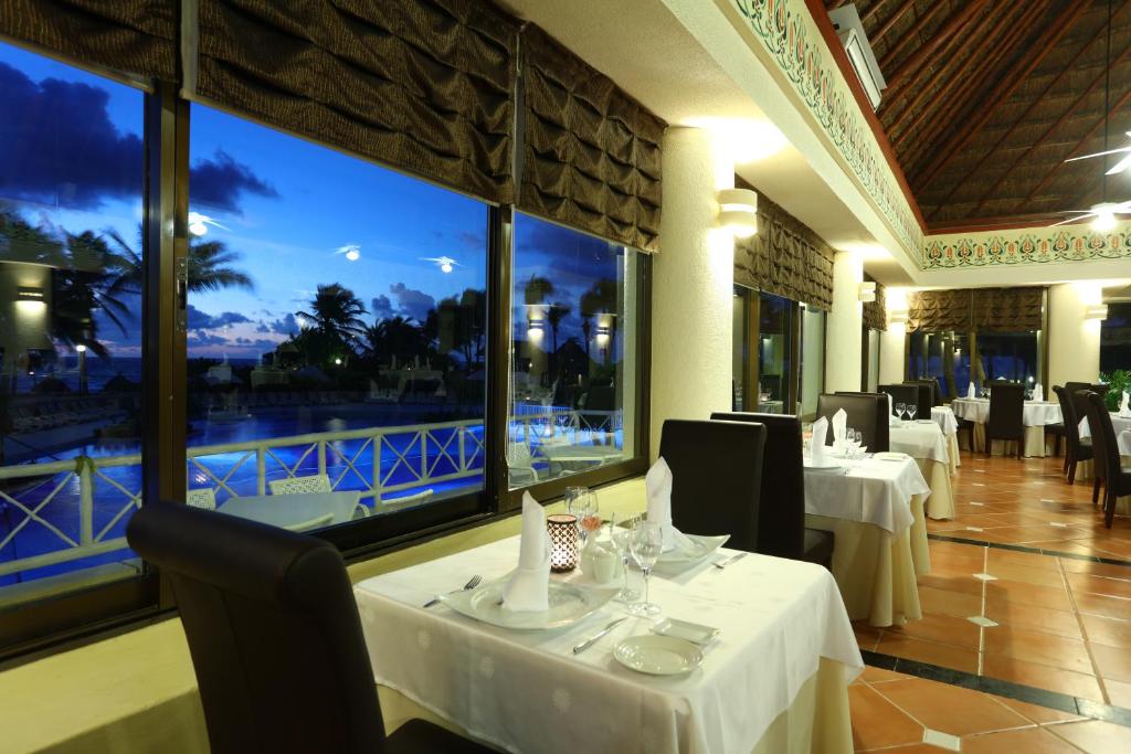 Горящие туры в отель Bahia Principe Luxury Akumal Акумаль
