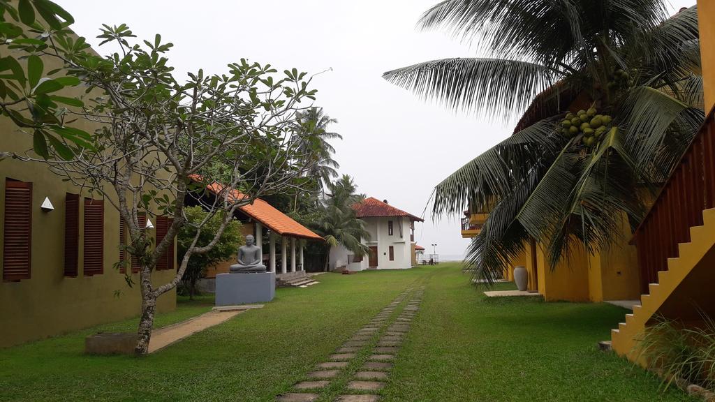 Muthumuni Ayurveda Beach Resort, Шри-Ланка, Берувела, туры, фото и отзывы