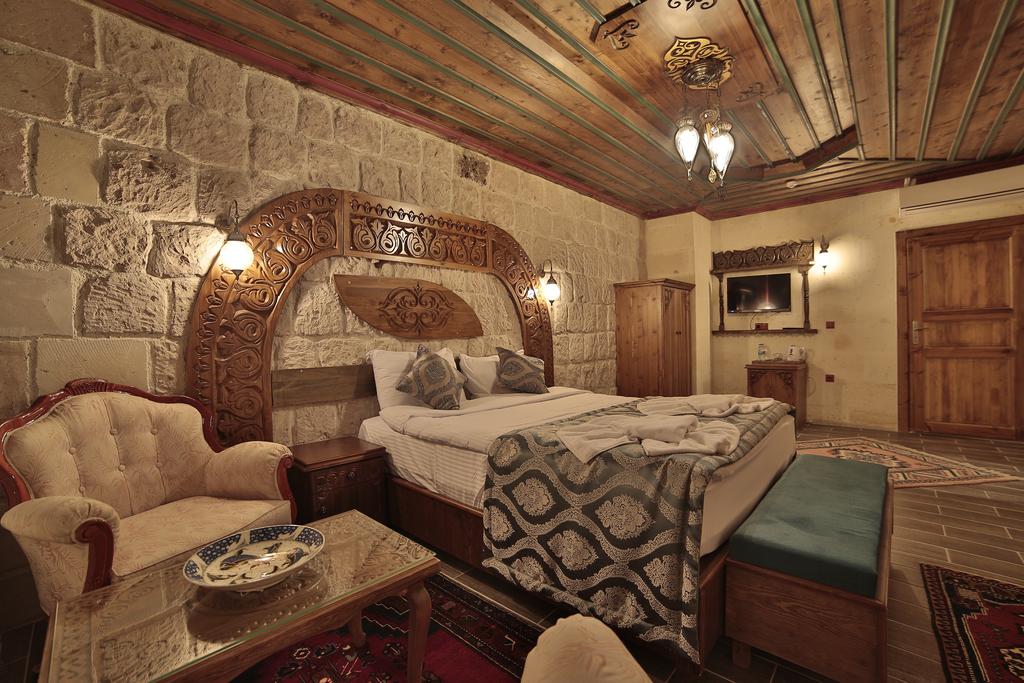 Туры в отель Grand Cappadocia Каппадокия Турция