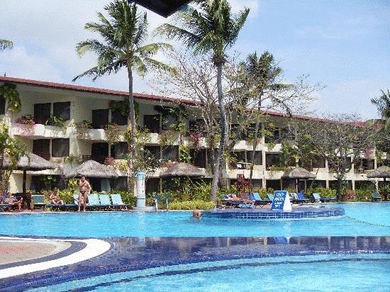Tours to the hotel Federal Villa Beach Resort Langkawi Langkawi