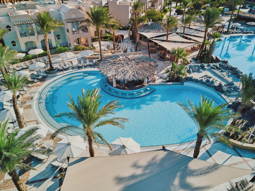 Отель, Египет, Макади Бэй, Iberotel Makadi Beach