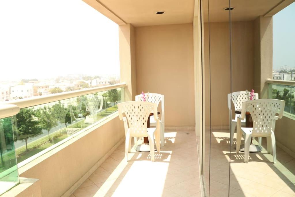 Отель, ОАЭ, Дубай (город), Al Manar Grand Hotel Apartment