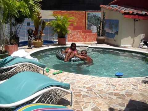 Отель, Доминиканская республика, Бока-Чика, Hotel Tronco Inc