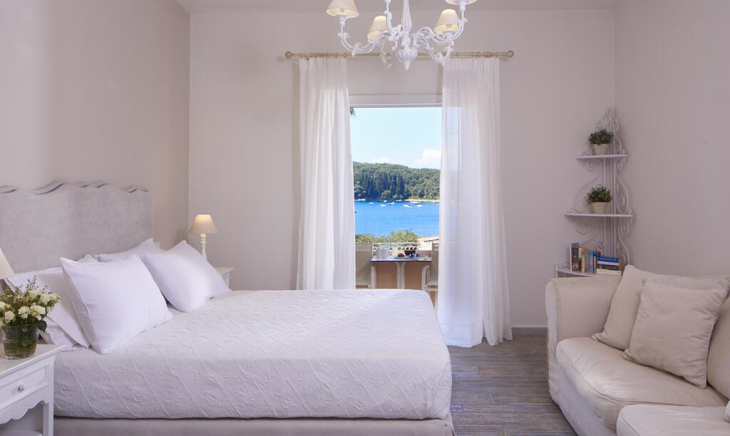Корфу (острів) San Antonio Corfu Resort Adults Only ціни